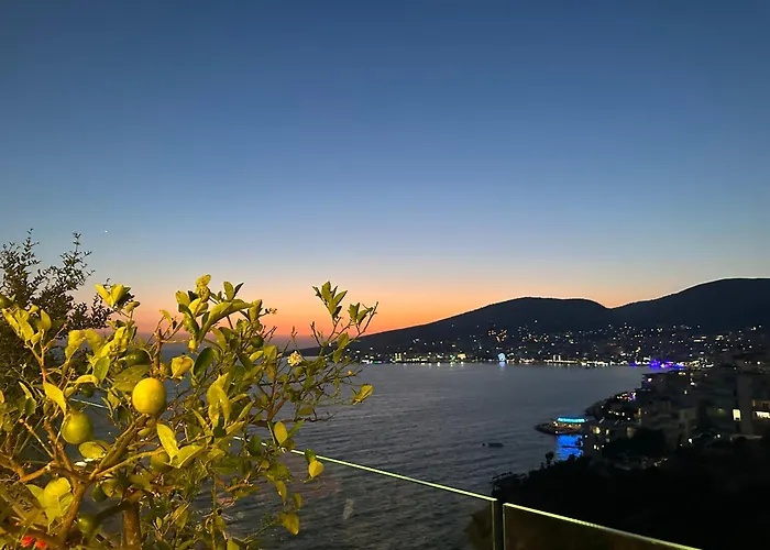 Asi Rooftop Hotel