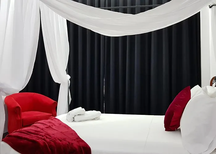 Asi Rooftop Hotel