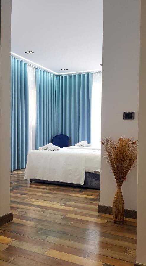 Hotel Asi Rooftop 4*