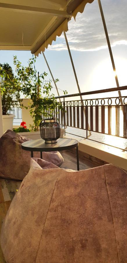 Asi Rooftop Hotel Saranda