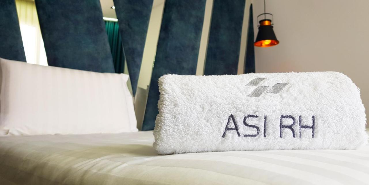 Asi Rooftop 4* Saranda
