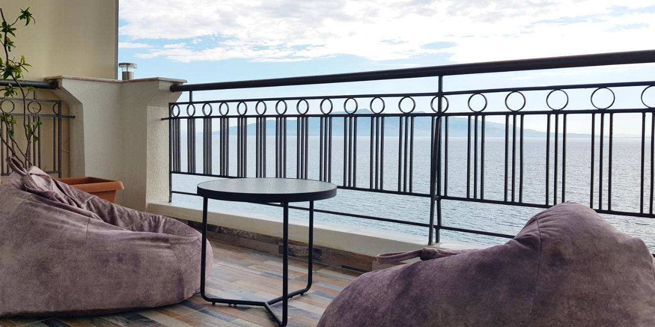 Hotel Asi Rooftop Sarande