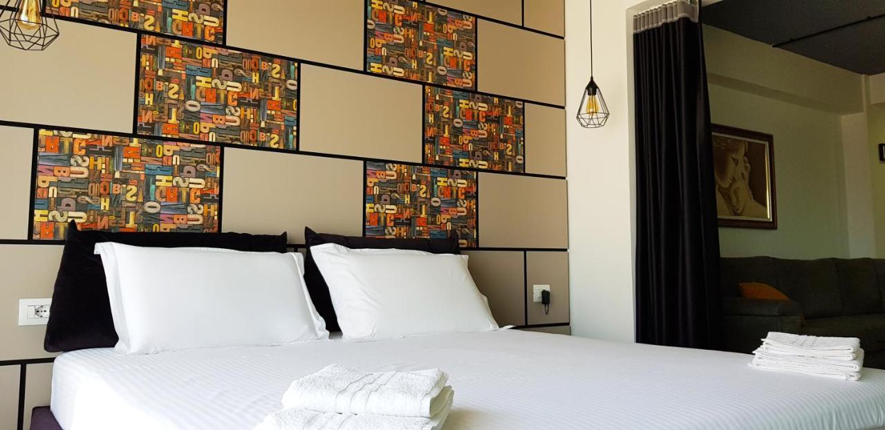 Asi Rooftop Hotel 4*