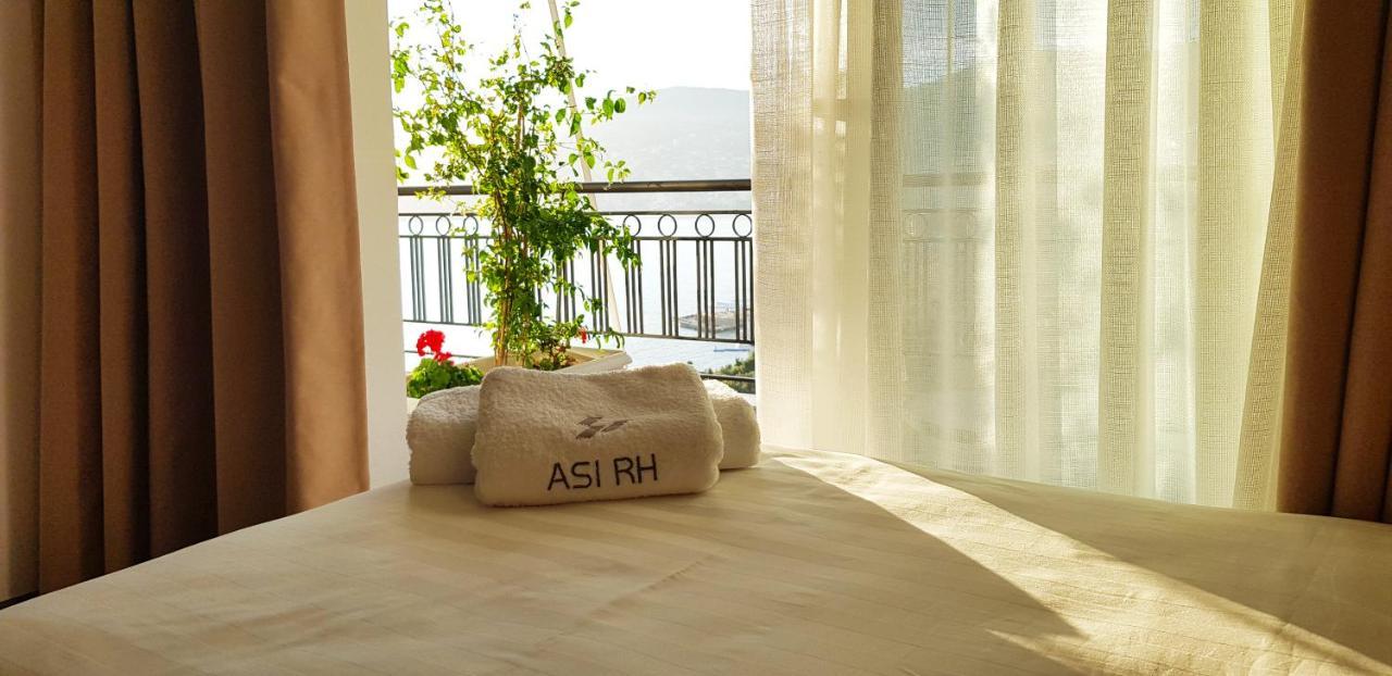 Asi Rooftop Sarande