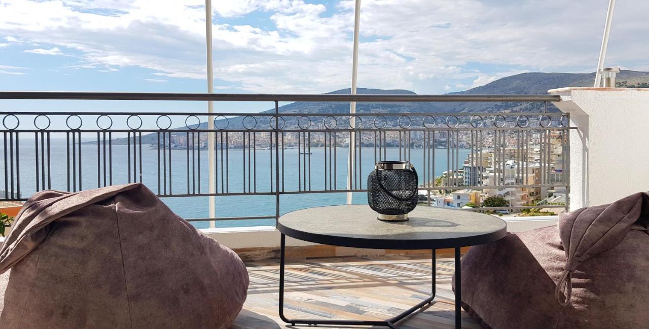 Asi Rooftop Hotel