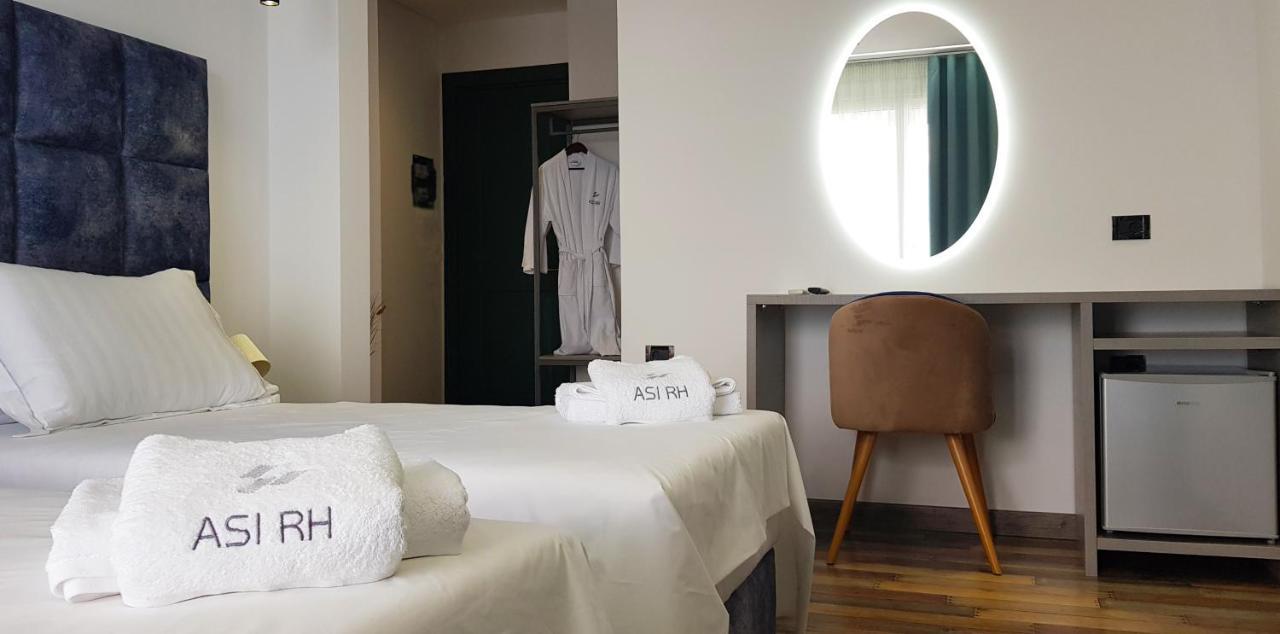 Asi Rooftop 4* Saranda