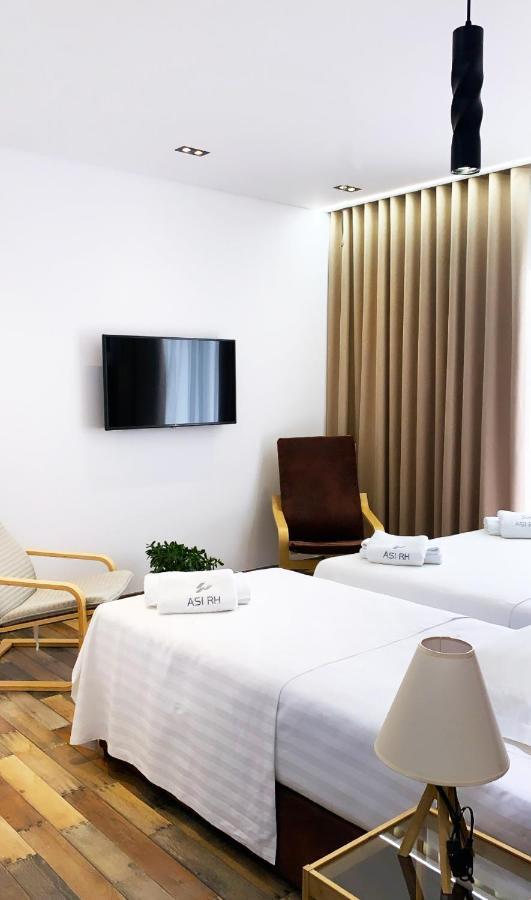 Asi Rooftop 4* Saranda