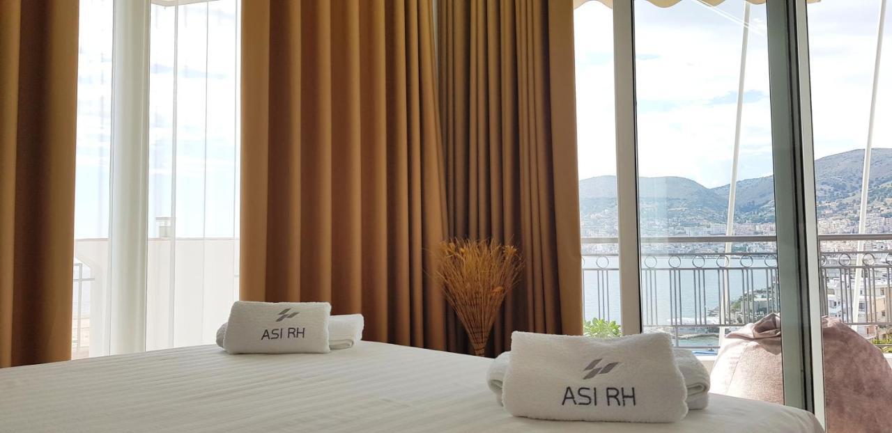 Asi Rooftop Hotel 4*