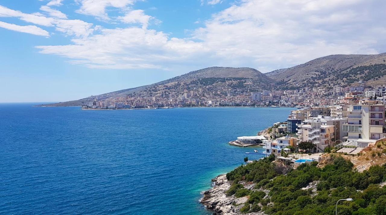 Hotel Asi Rooftop Saranda