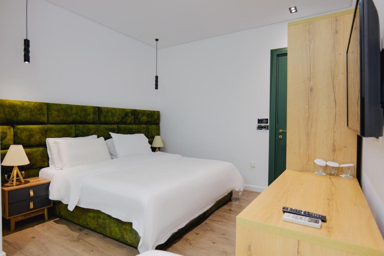 Asi Rooftop Hotel 4*