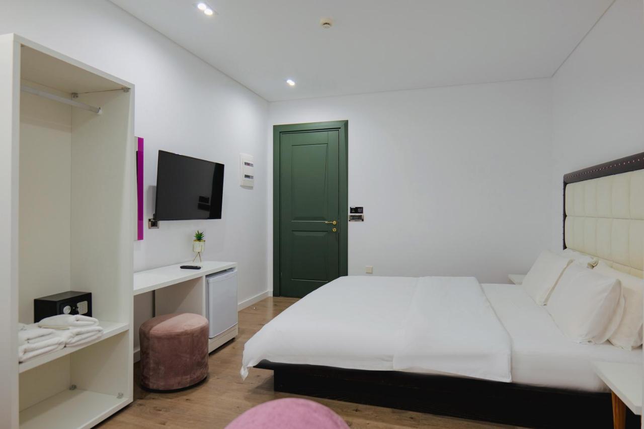 Hotel Asi Rooftop 4*