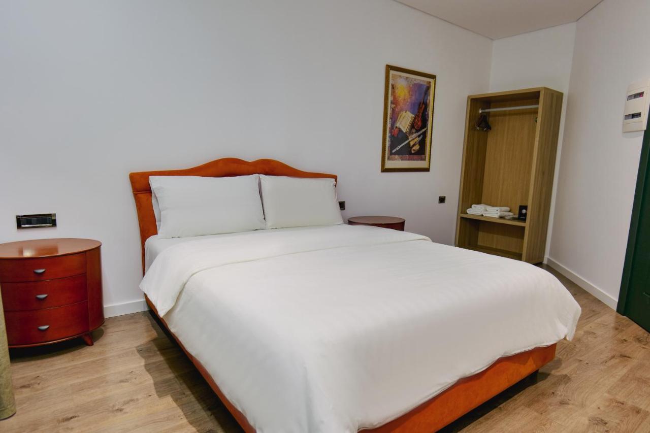 Hotel Asi Rooftop 4*