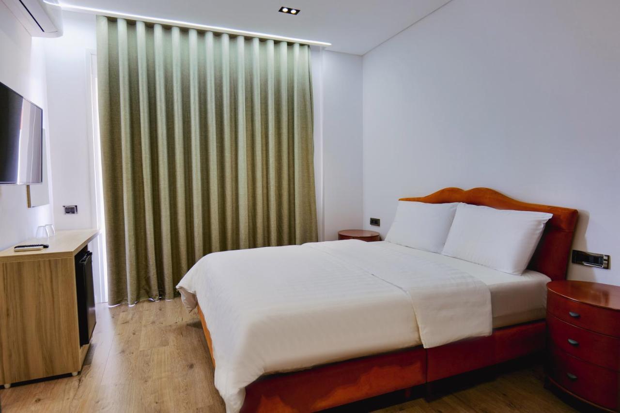 Hotel Asi Rooftop