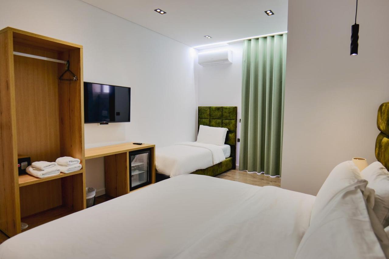 Asi Rooftop 4* Saranda