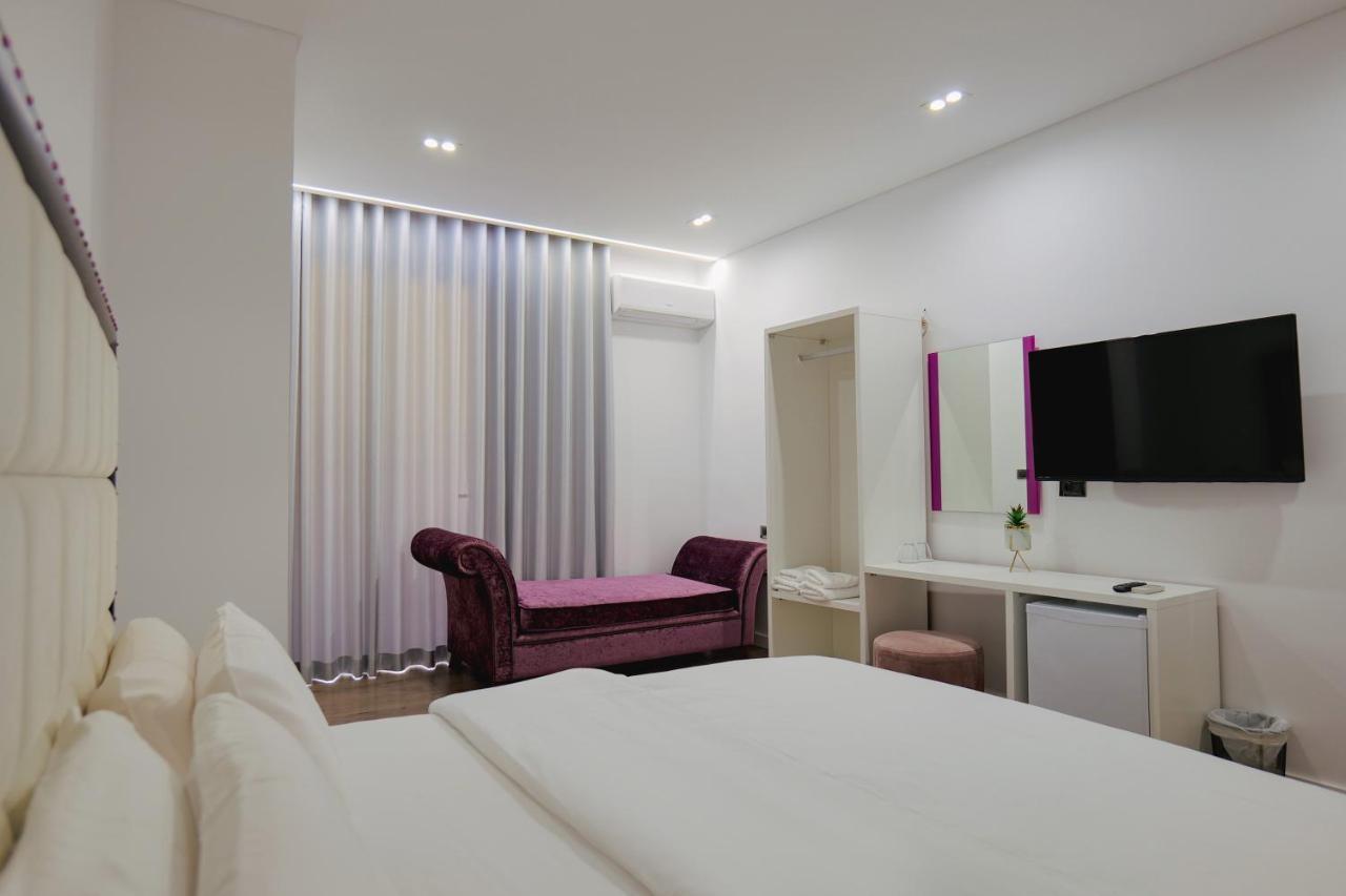 Asi Rooftop Hotel 4*