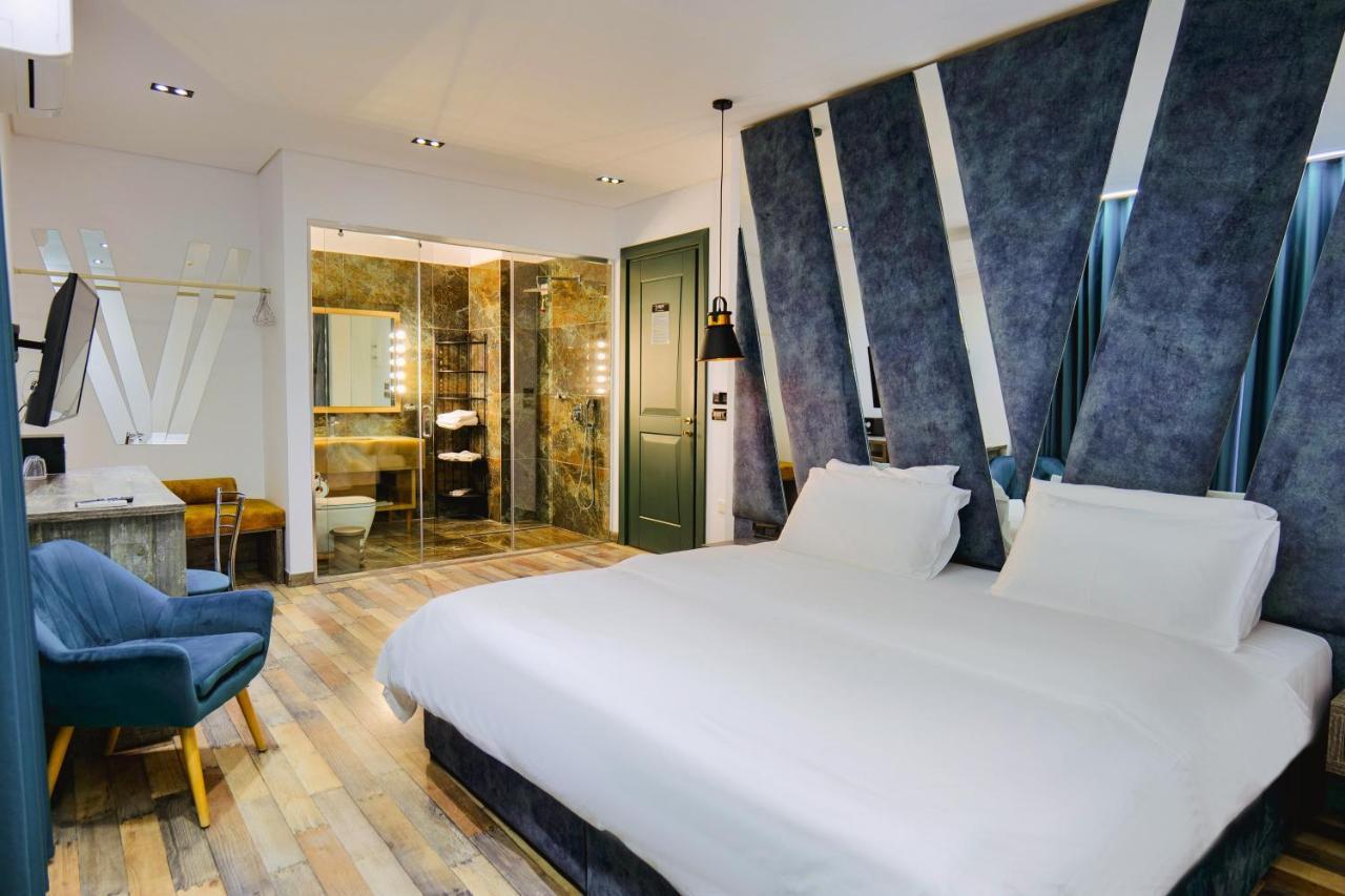 Hotel Asi Rooftop 4*
