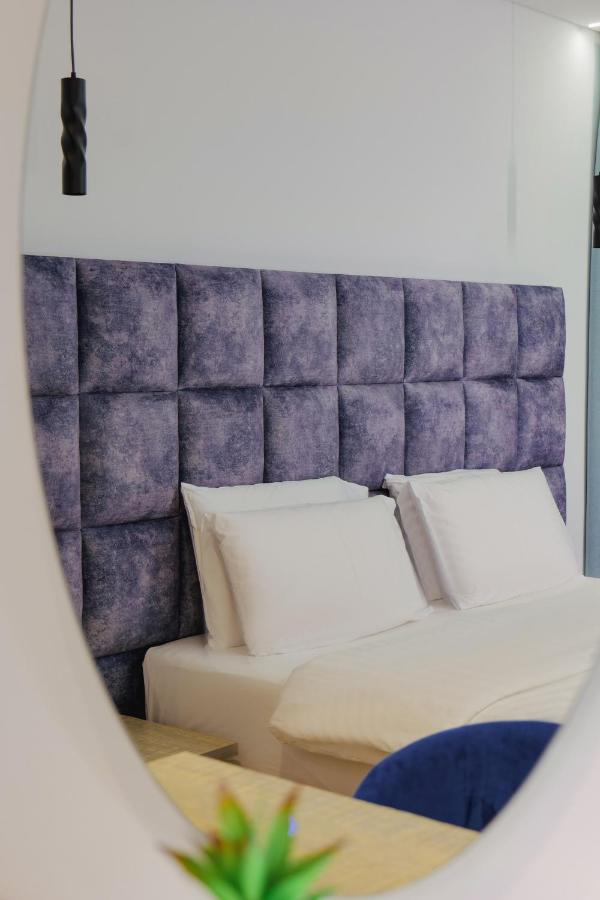 Asi Rooftop Hotel 4*