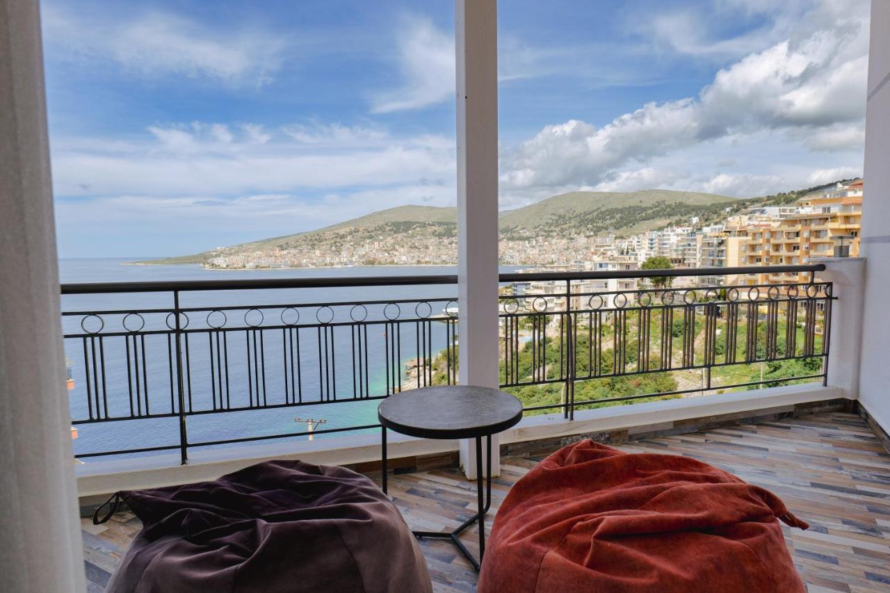 Hotel Asi Rooftop