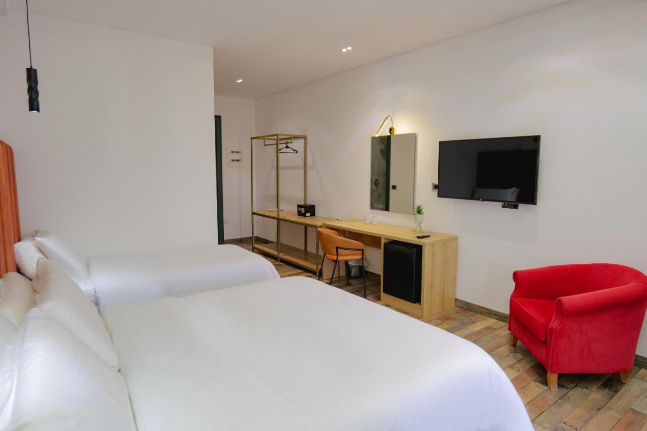 Asi Rooftop 4* Saranda