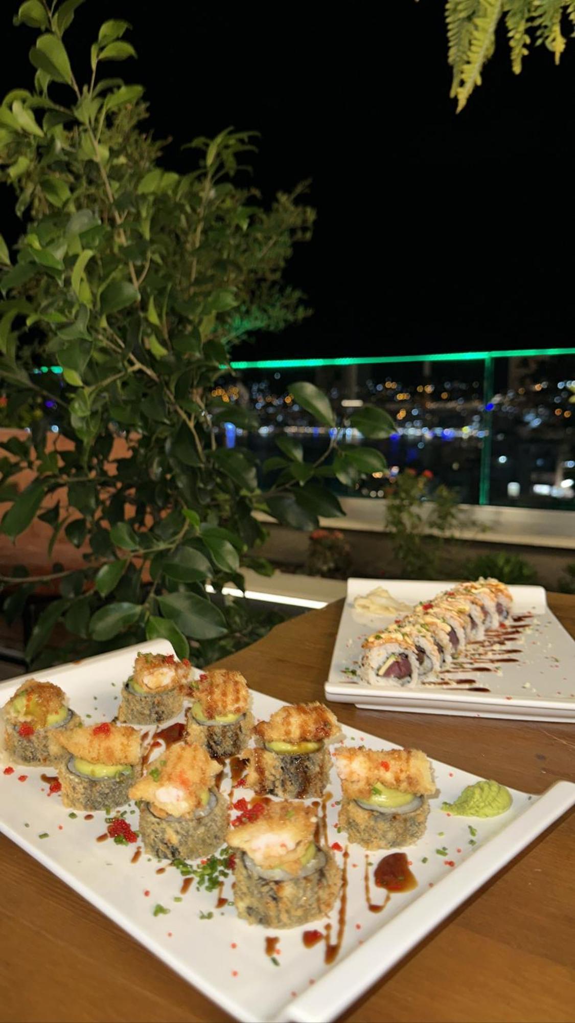 Hotel Asi Rooftop Sarande