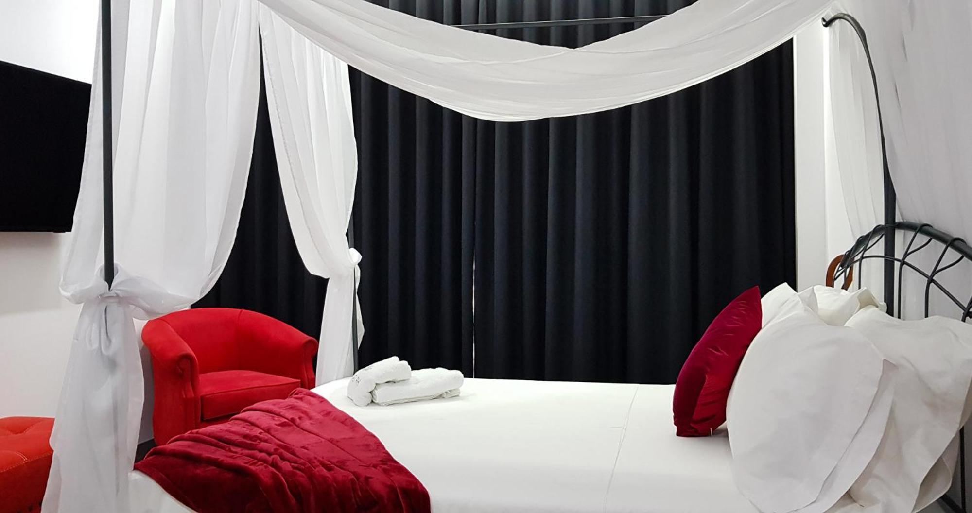 Hotel Asi Rooftop 4*